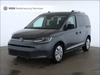 Brugt VW Caddy Style 116 HK (85 kW) 2025 Grå MPV