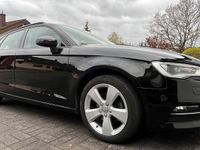 gebraucht Audi A3 Sportback 1,4 TSFI