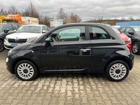 gebraucht Fiat 500 1.0 Dolcevita*PANORAMA*KLIMA*TEMPO*ALU*TüV Neu