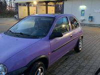 gebraucht Opel Corsa 