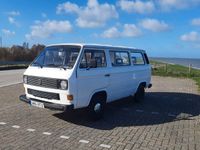 gebraucht VW T3 Bus / TÜV neu