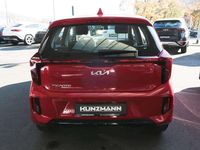 Gebraucht Kia Picanto Vision 68 PS (50 kW) 2025 Signalrot metallic Kleinwagen