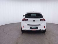 Gebraucht Opel Corsa Edition 75 PS (55 kW) 2022 Weiß Limousine