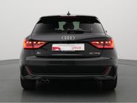 gebraucht Audi A1 Schwarz
