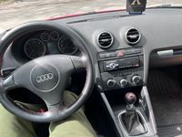 gebraucht Audi A3 1.9tdi