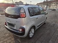 Gebraucht Citroën C3 110 PS (80 kW) 2016 Grau Van / Kleinbus