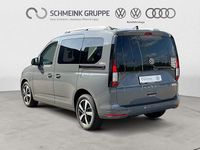 Gebraucht VW Caddy Life 116 PS (85 kW) 2026 Pure grey Van / Kleinbus