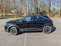 Gebraucht Opel Mokka-e Elegance 100 kW (136 PS) 2024 Schwarz SUV
