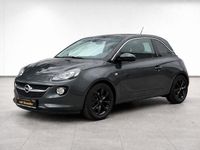 Gebraucht Opel Adam Jam 169 PS (124 kW) 2017 Grau Kleinwagen