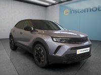 Gebraucht Opel Mokka-e 100 kW (136 PS) 2023 Grau SUV