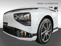 Gebraucht XPENG G9 AWD Performance 422 kW (575 PS) 2026 Weiß SUV