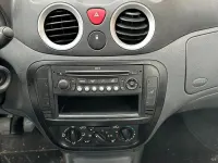 Gebraucht Citroën C3 73 PS (53 kW) 2009 Schwarz Kleinwagen