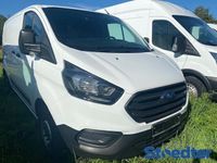 gebraucht Ford Transit Custom Kasten 260 L1 CITY LIGHT 2.0 Berg