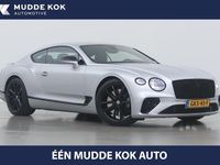 Gebraucht Bentley Continental GT 635 PS (467 kW) 2018 Grau