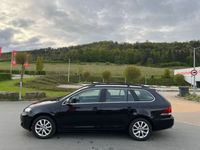gebraucht VW Golf VI 1.4 TSI Highline