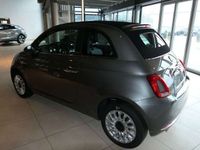 gebraucht Fiat 500C Dolcevita 1.0 GSE LM-Felgen 15" Klima PDC