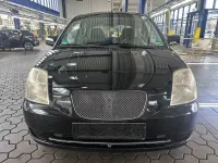 Gebraucht Kia Picanto LX 65 PS (47 kW) 2007 Schwarz Kleinwagen