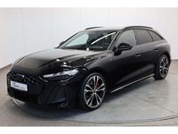 Neu Audi A5 S-Line 367 PS (269 kW) 2025 Mythosschwarz metallic Kombi