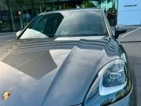 Second-hand Porsche Cayenne 340 CP (250 kW) 2020 Gri SUV