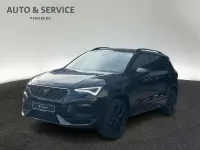 Neu Cupra Ateca 190 PS (139 kW) 2026 "magic" schwarz SUV