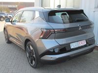Neu Mitsubishi Eclipse Plus 160 kW (218 PS) 2026 Grau SUV