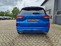 Neu Ford Kuga ST-Line X 242 PS (177 kW) 2026 Desert island blue metallic SUV
