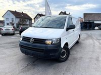 Second-hand VW Transporter 140 CP (102 kW) 2014 Alb Van