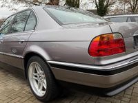 Second-hand BMW 728 193 CP (141 kW) 1999 Gri Berlinǎ