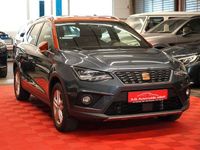 Gebraucht Seat Arona Beats 116 PS (85 kW) 2018 Grau SUV