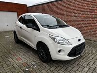 gebraucht Ford Ka 8 Fach Bereifung/ Super Zustand