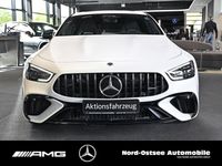 Gebraucht Mercedes AMG GT 63 AMG 639 PS (469 kW) 2023 Othercolor Coupé
