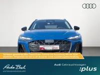 Gebraucht Audi A6 S-Line 204 PS (150 kW) 2025 Ascariblau metallic Kombi