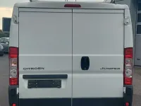 Brugt Citroën Jumper 110 HK (80 kW) 2014 Hvid MPV