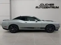 Używany Dodge Challenger 377 KM (277 kW) 2019 Szary Coupe