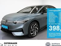 Gebraucht VW ID.7 Pro 210 kW (286 PS) 2025 Stonewashed blue metallic Kleinwagen