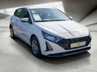 Neu Hyundai i20 Select 101 PS (74 kW) 2026 Weiß Kleinwagen