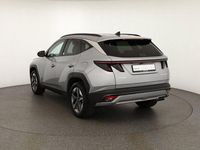 Neu Hyundai Tucson 160 PS (117 kW) 2025 Silber SUV