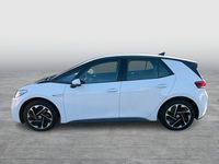 Gebraucht VW ID.3 Pro Performance 150 kW (204 PS) 2023 Weiß Kleinwagen