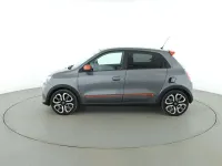 Gebraucht Renault Twingo GT 109 PS (80 kW) 2018 Grau Kleinwagen