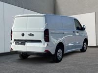 Neu VW Transporter 150 PS (110 kW) 2025 Clear white/weiß Van