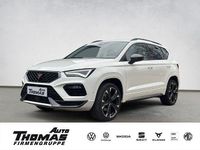 Second-hand Cupra Ateca 150 CP (110 kW) 2024 Alb SUV