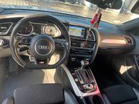 Gebraucht Audi A4 S-Line 190 PS (139 kW) 2016 Andere farben Kombi