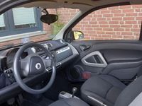 gebraucht Smart ForTwo Coupé 