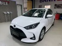 Używany Mazda 2 92 KM (67 kW) 2022 Biały Sedan/Limuzyna