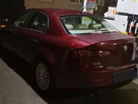 gebraucht Alfa Romeo 159 Alfa1.9 JTS 16V