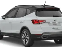 Neu Seat Arona FR 116 PS (85 kW) 2026 SUV