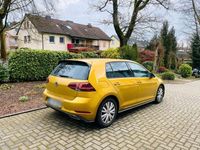 gebraucht VW Golf 7/ 1.5L/ 150ps/ R Line Ausstattung! Top gepflegt!