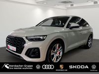 Gebraucht Audi SQ5 Ambiente 341 PS (250 kW) 2024 Individuallackierungen audi exclusive SUV