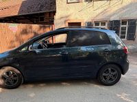 Second-hand VW Golf 122 CP (89 kW) 2009 Monovolum