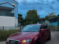 Gebraucht Audi A3 Sportback 140 PS (102 kW) 2007 Kleinwagen